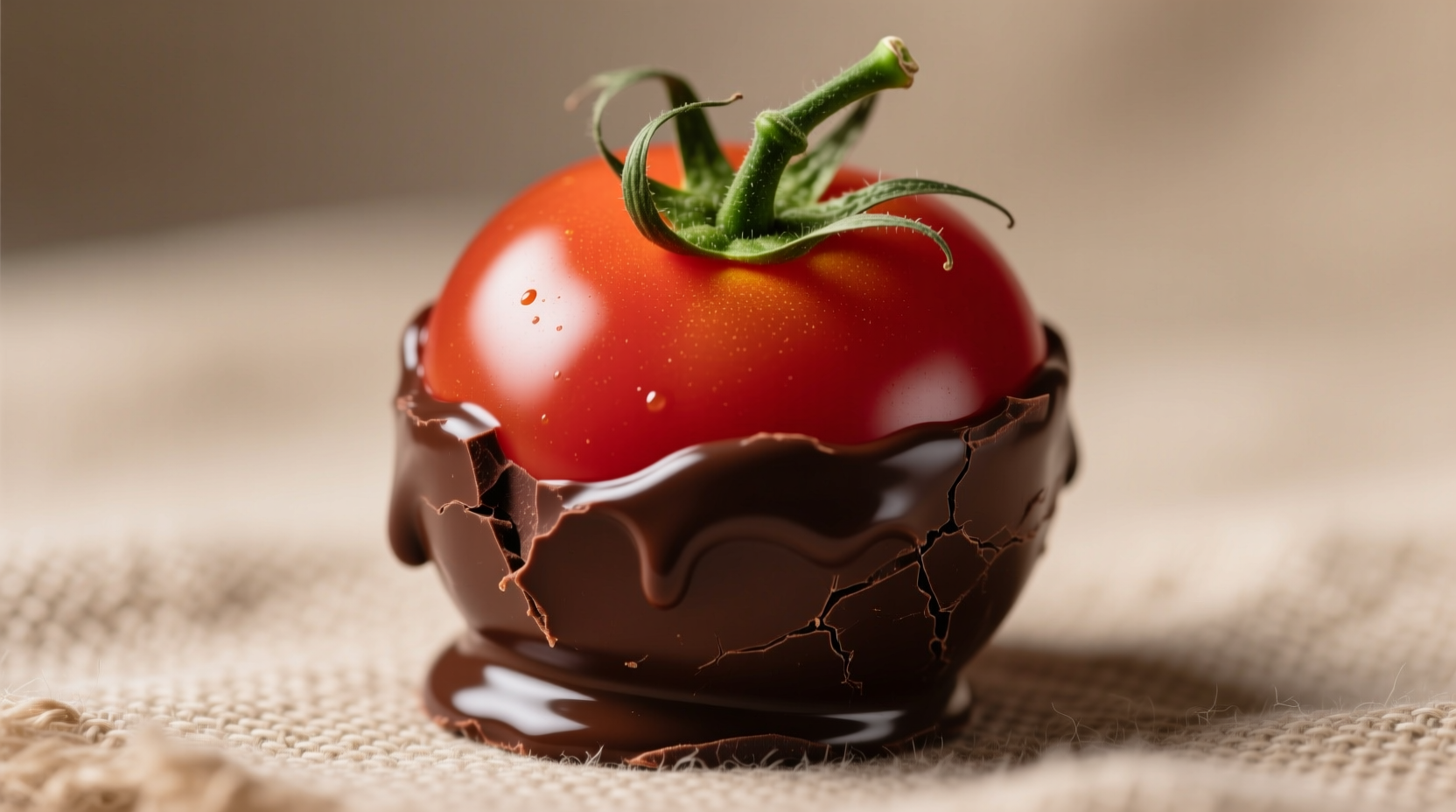 Chocolate Cherry Tomato: Flavor, Growing & Benefits Explained