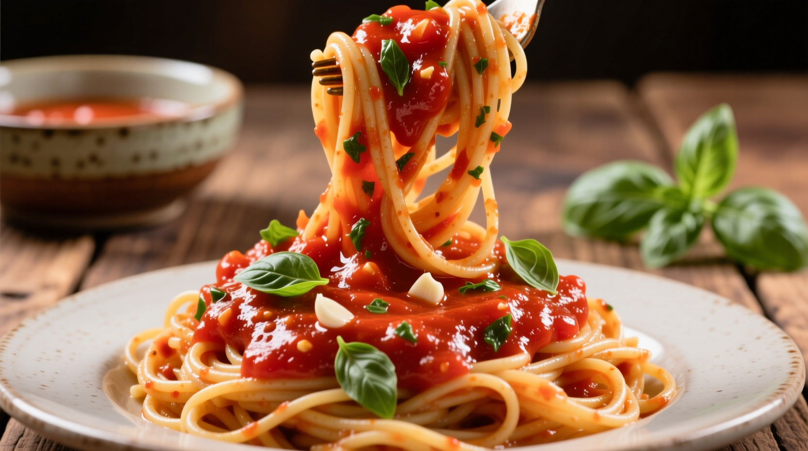 Best Pasta for Tomato Basil Sauce: Expert Pairing Guide