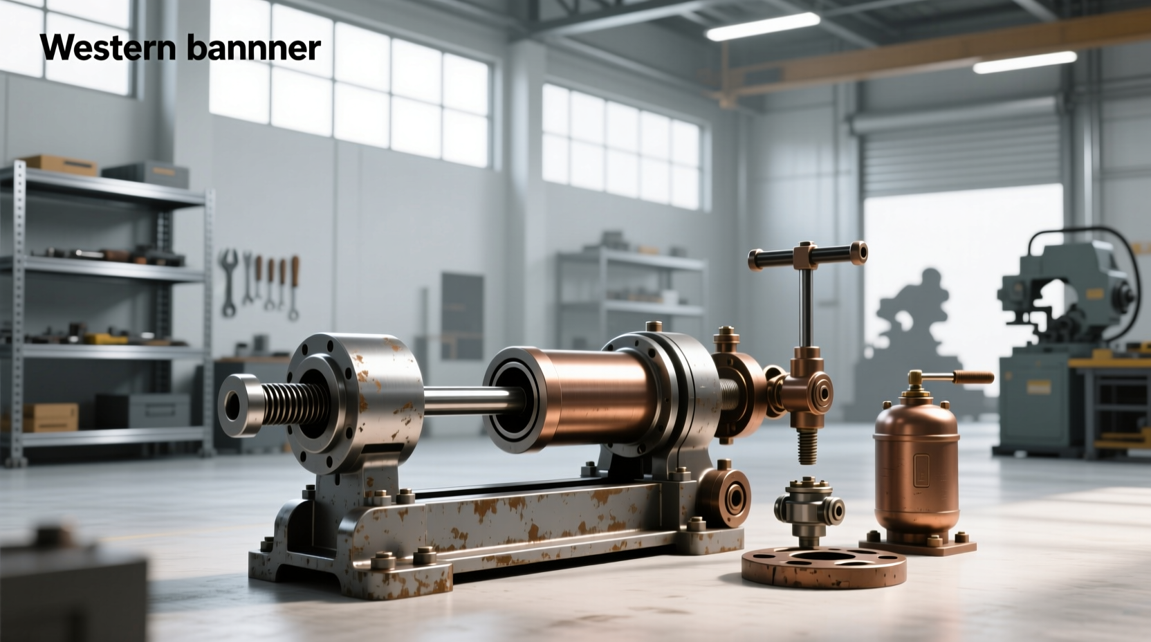How to Choose Parts of a Hydraulic Jack: Buying Guide