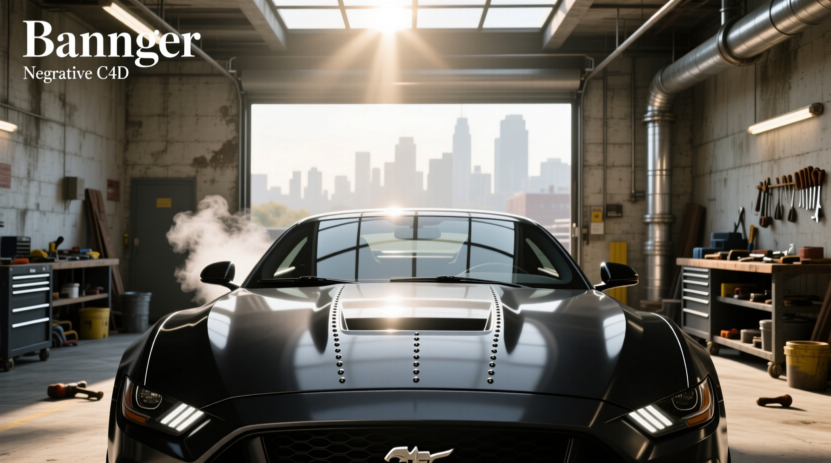 What Is a Car Hood and What's Under It? A Complete Guide