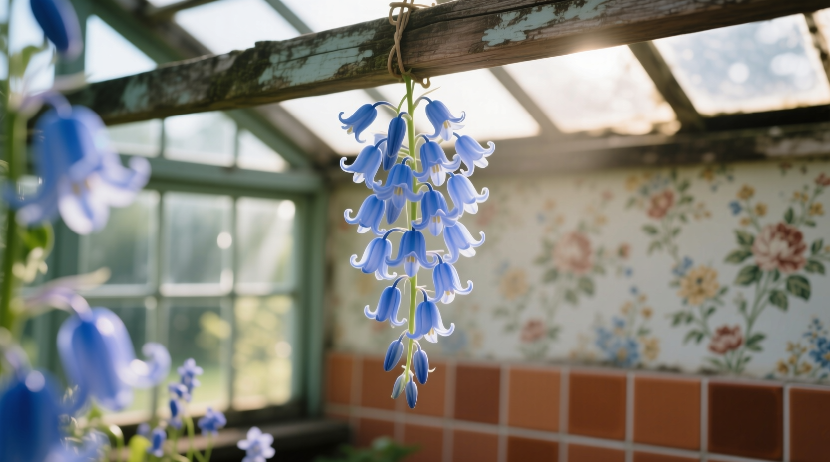 Best Blue Hanging Flowers: 12 Reliable Choices & Care Guide