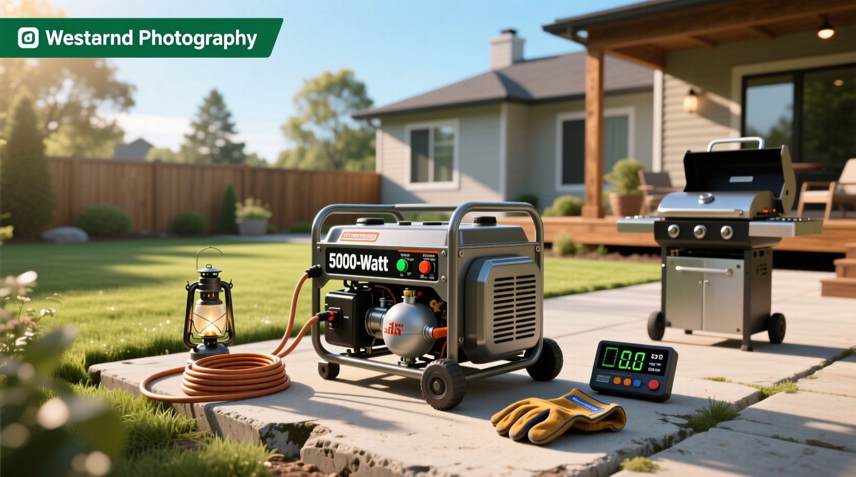 5000w dual fuel generator buying guide