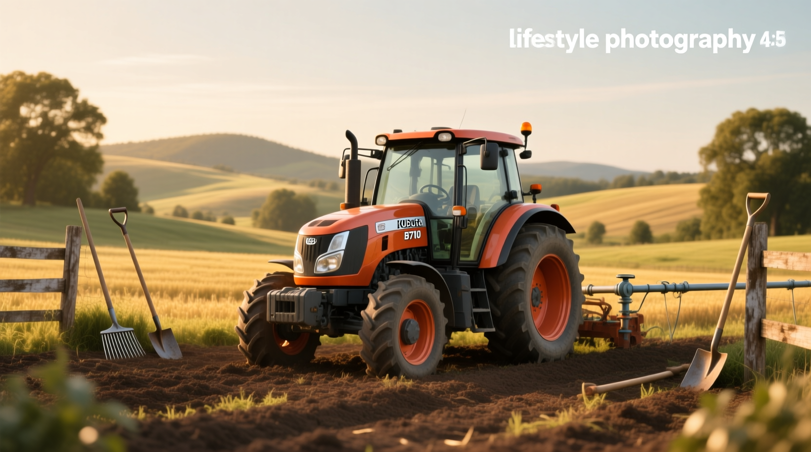 What Are the Kubota B7100 Specs? Full Technical Breakdown (1976–1985)