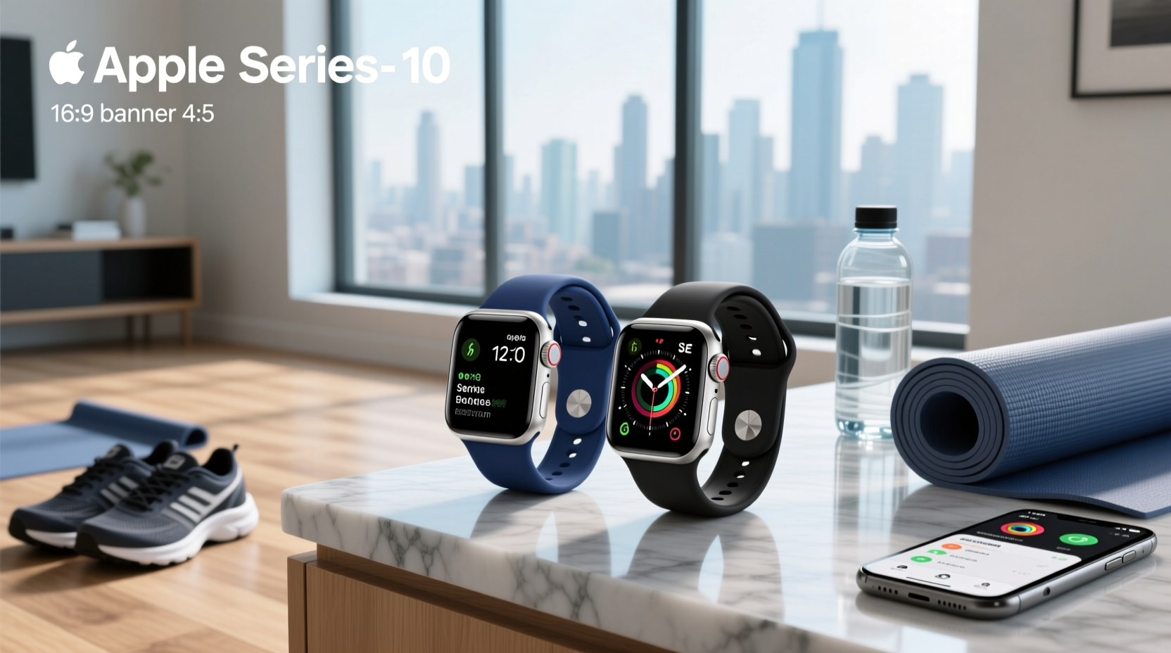 apple watch series 10 vs se 2024 which one should you buy