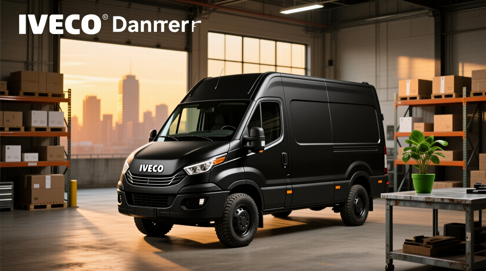 What is the IVECO Daily motor engine? Sofim 8140 specs and reliability explained