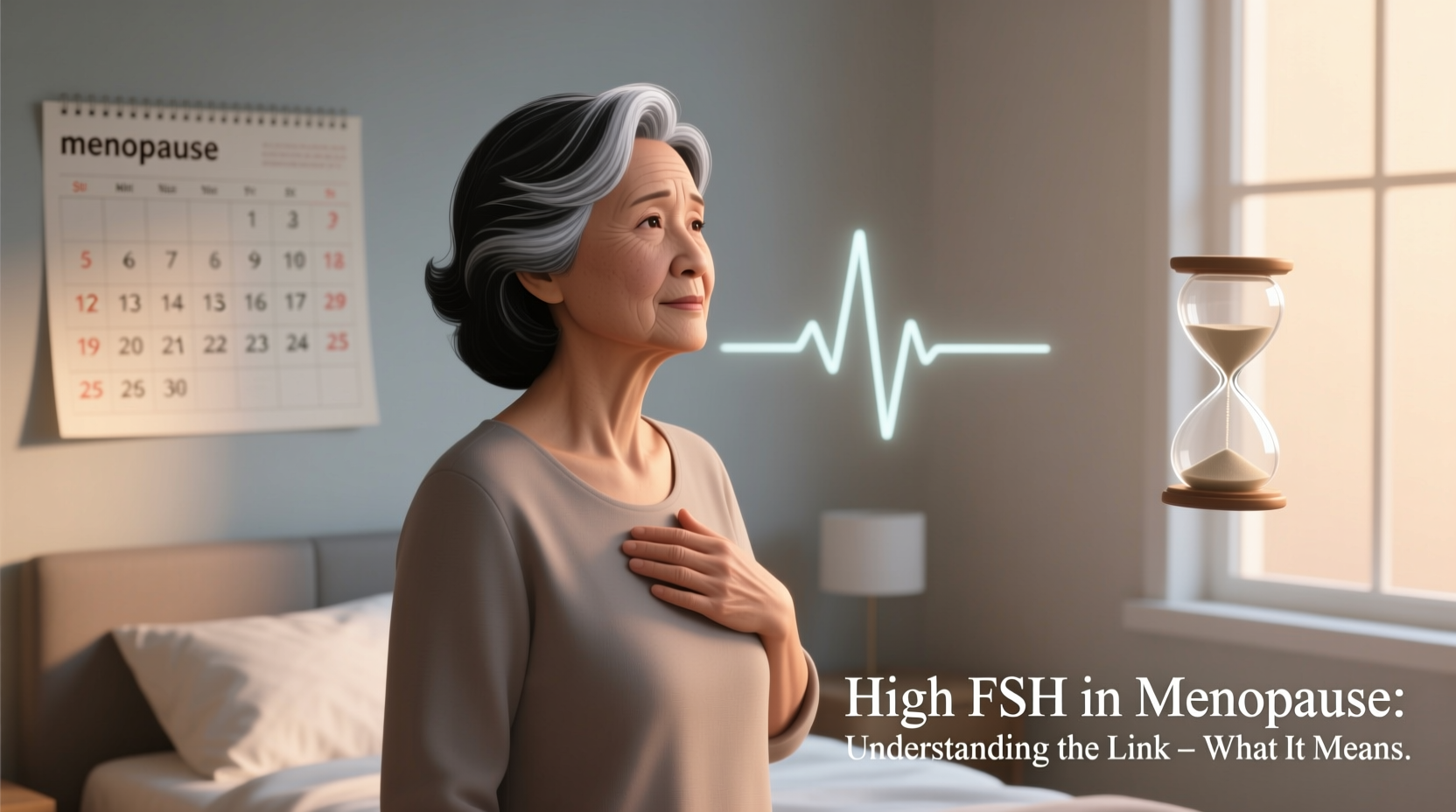 high fsh in menopause understanding the link what it means 2