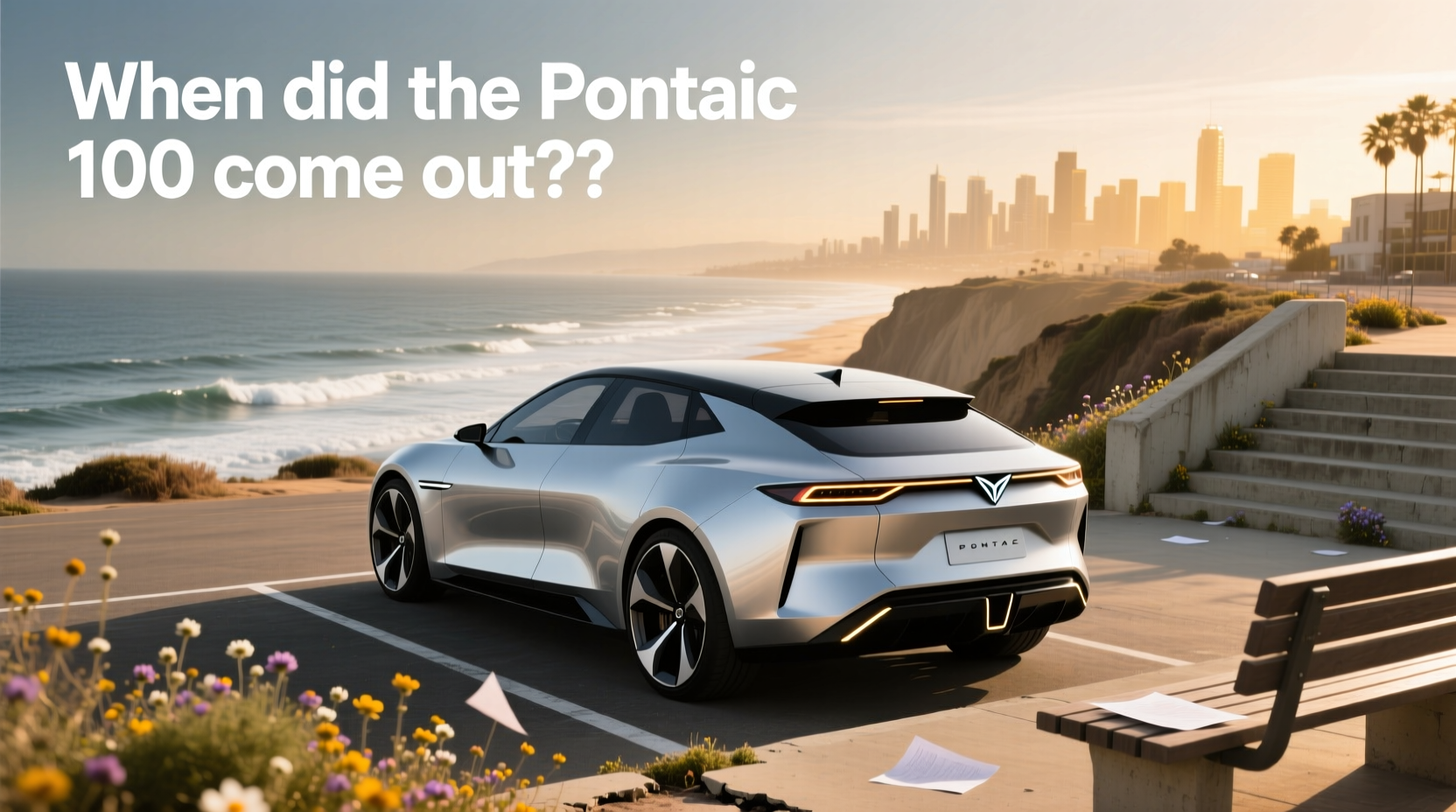 Pontiac 1000 Hatchback Guide: How to Choose a Classic Compact