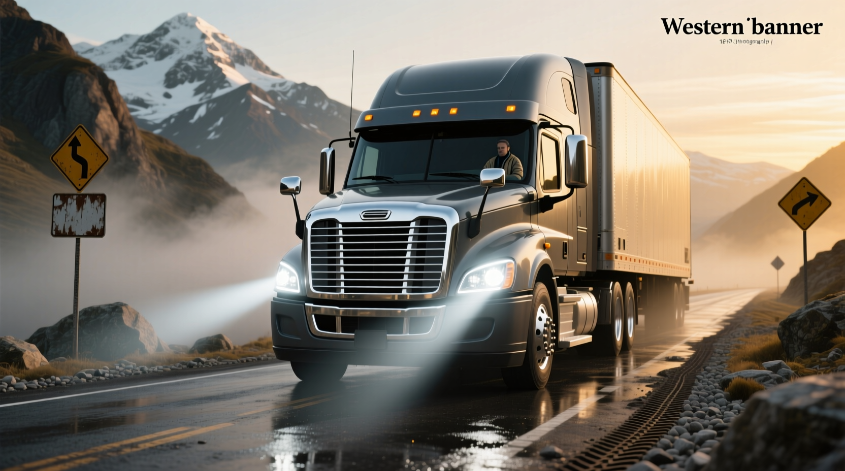 How to Choose LED Lights for Truck Headlights