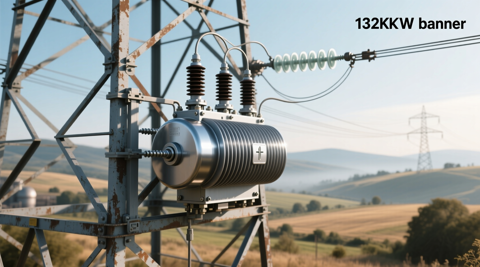 132kv surge arrester selection guide