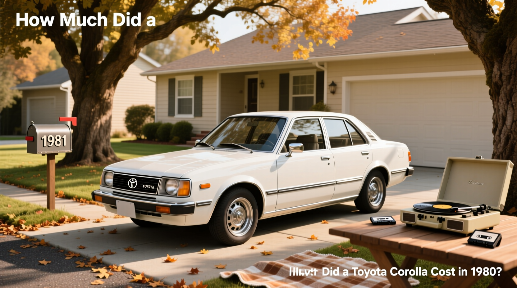 1981 corolla hatchback value buying guide