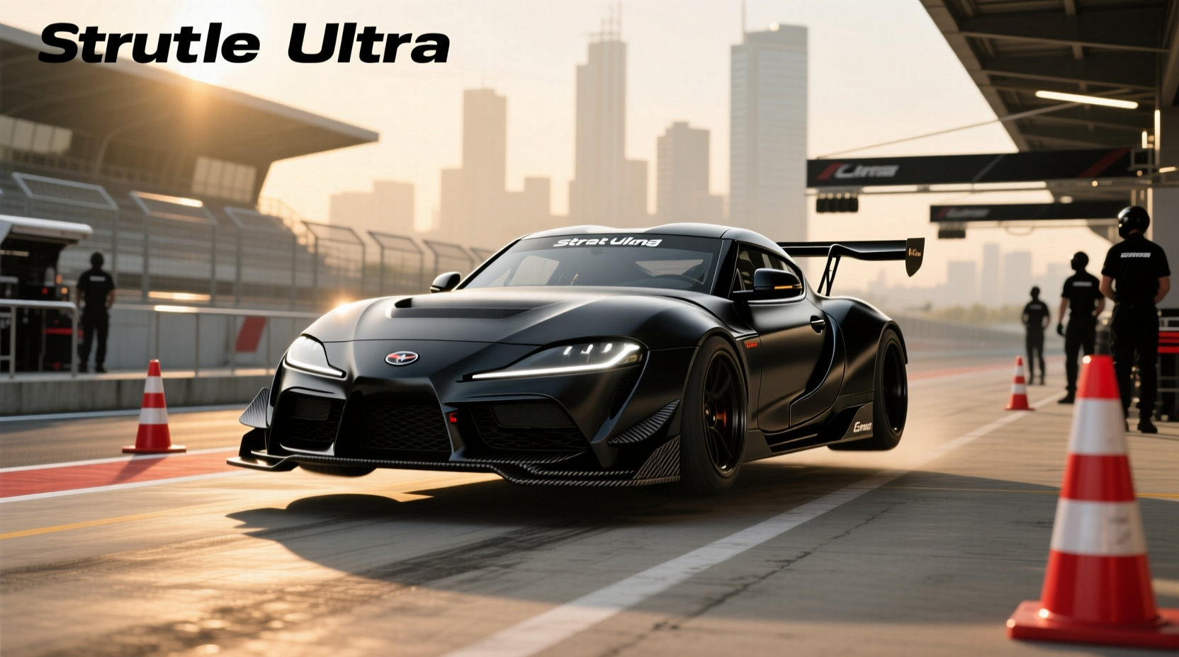 Ultra Racing Chassis Bracing Guide: What to Look For