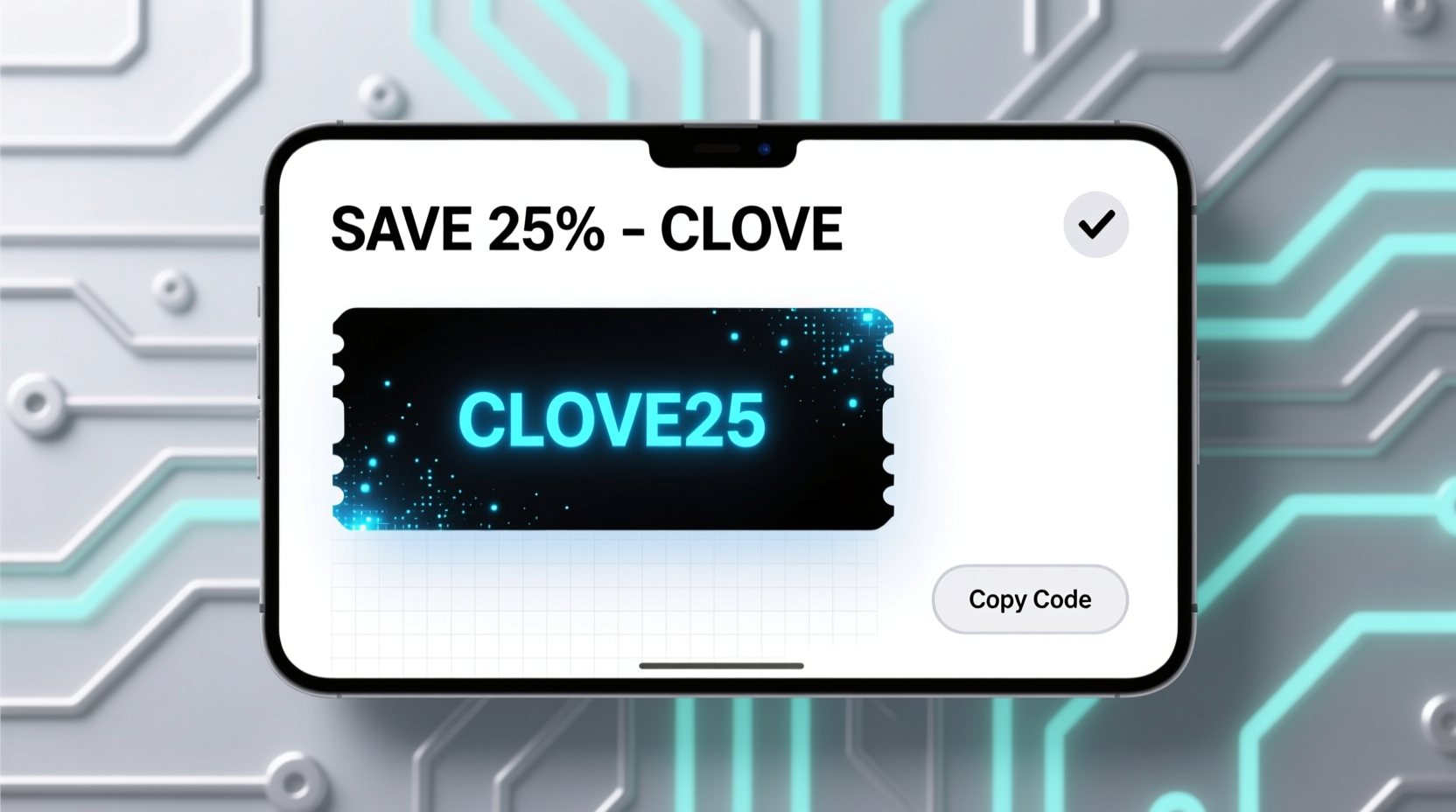 Working Clove Discount Codes & Verified Savings Guide (2024)