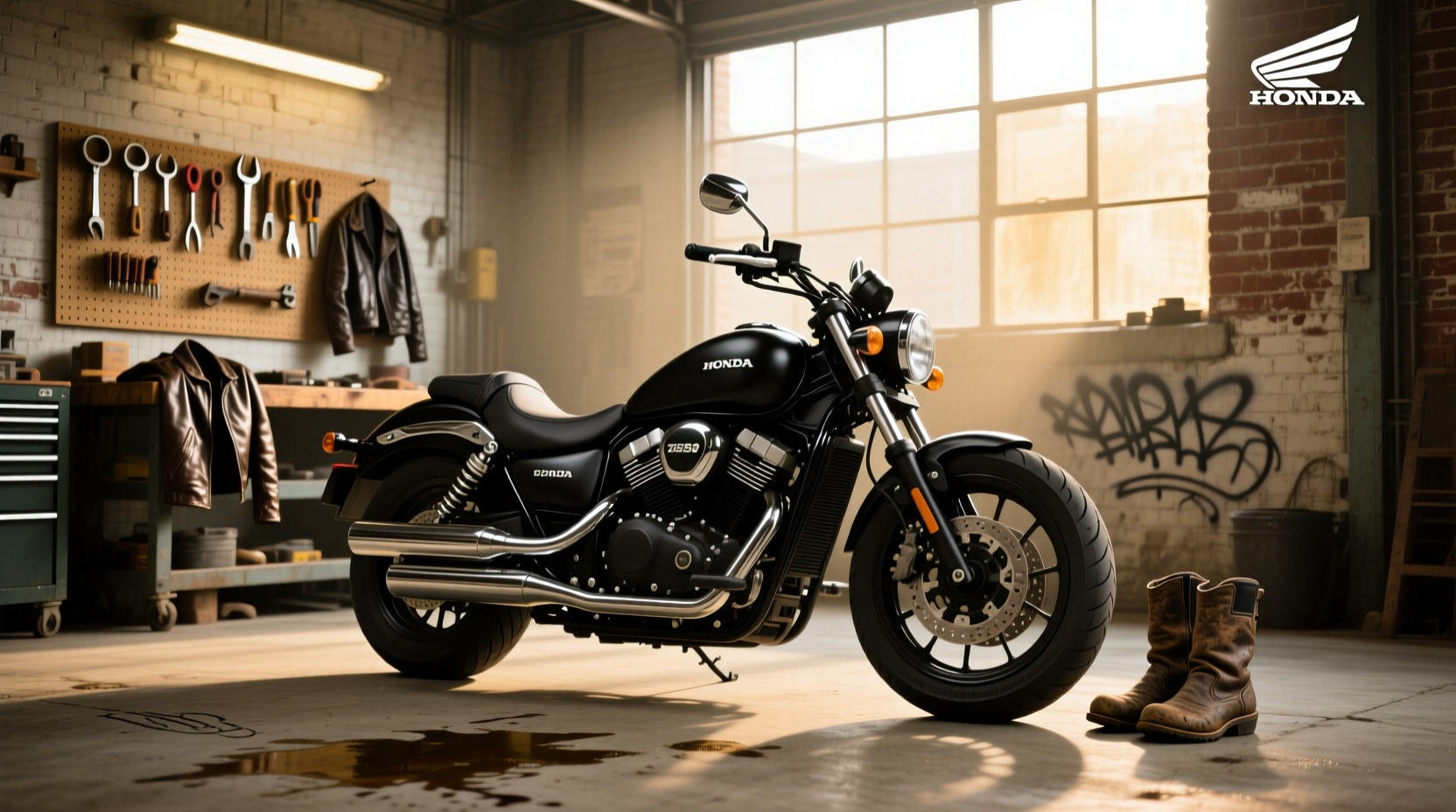 What to Know About the Honda Shadow 750 Before Buying