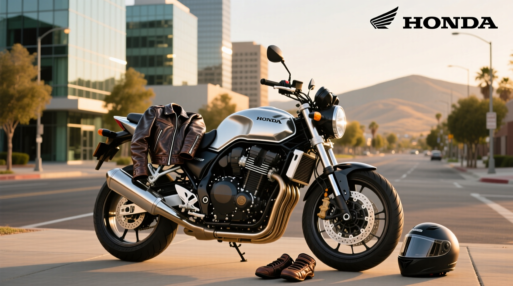 What to Know About the Honda CB1300 Review and Final Edition (2025)