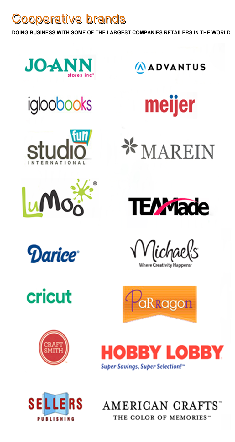 Company Overview - Guangzhou XY Paper Co.,Ltd.