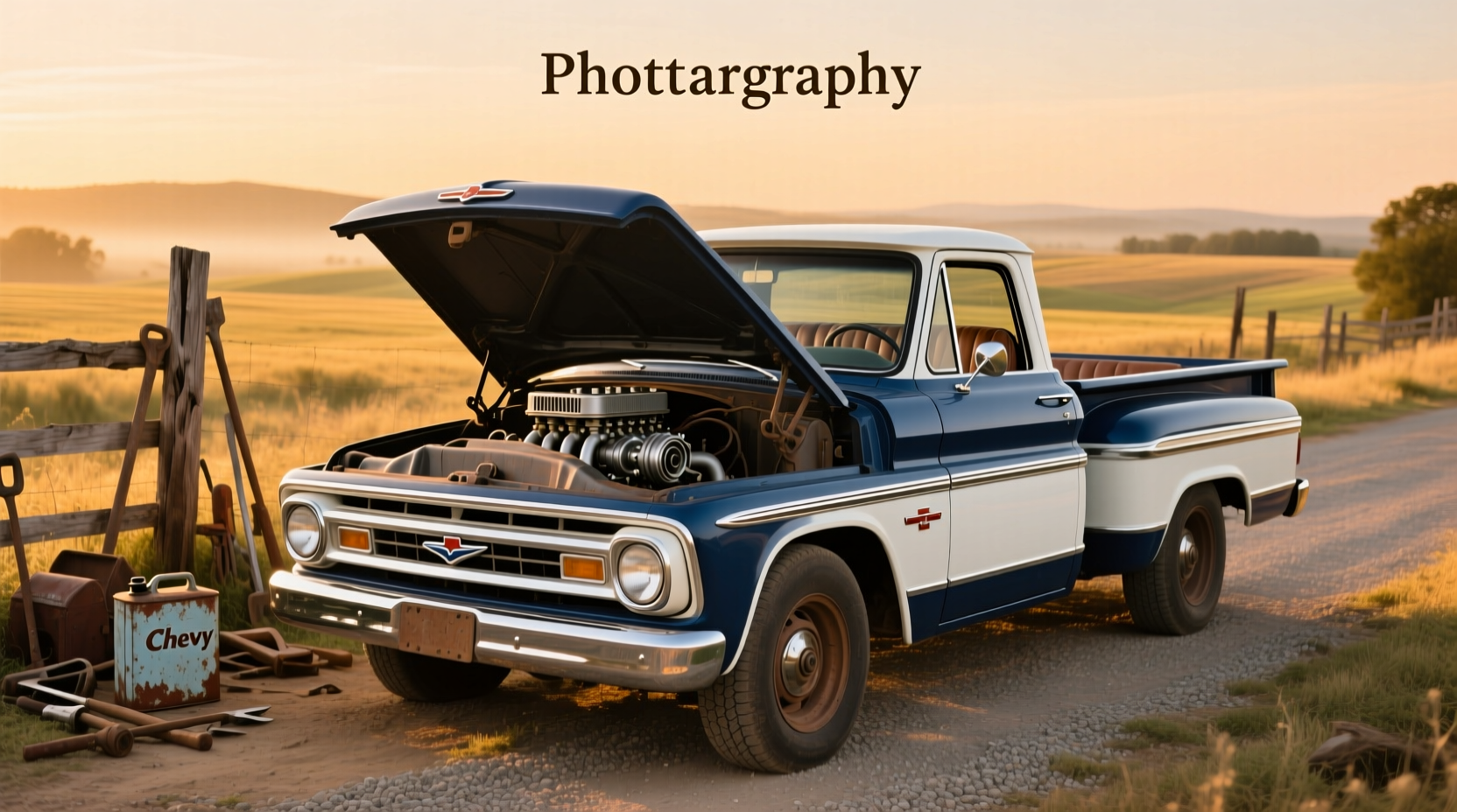 1964 chevy c10 engine options upgrades guide