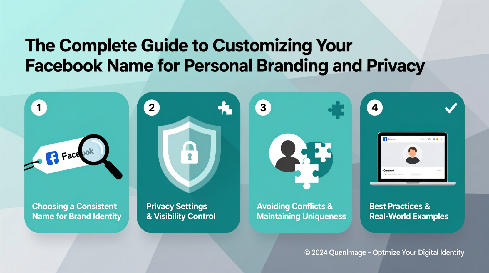 the complete guide to customizing your facebook name for personal branding and privacy
