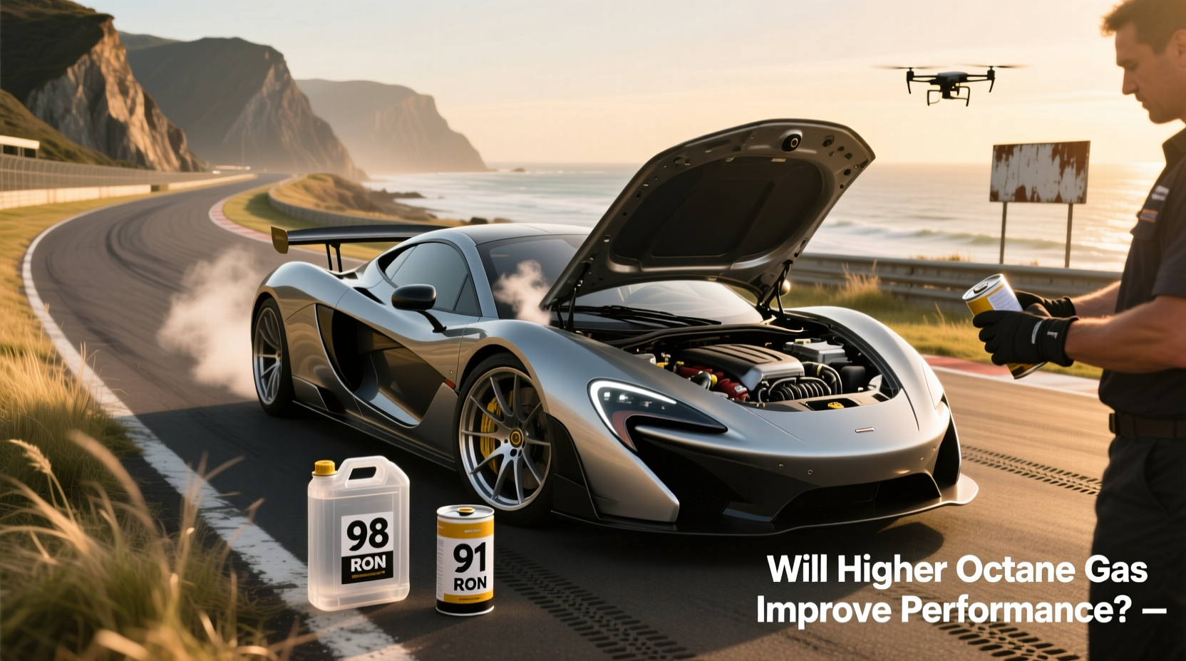 Octane Rating and Performance Guide