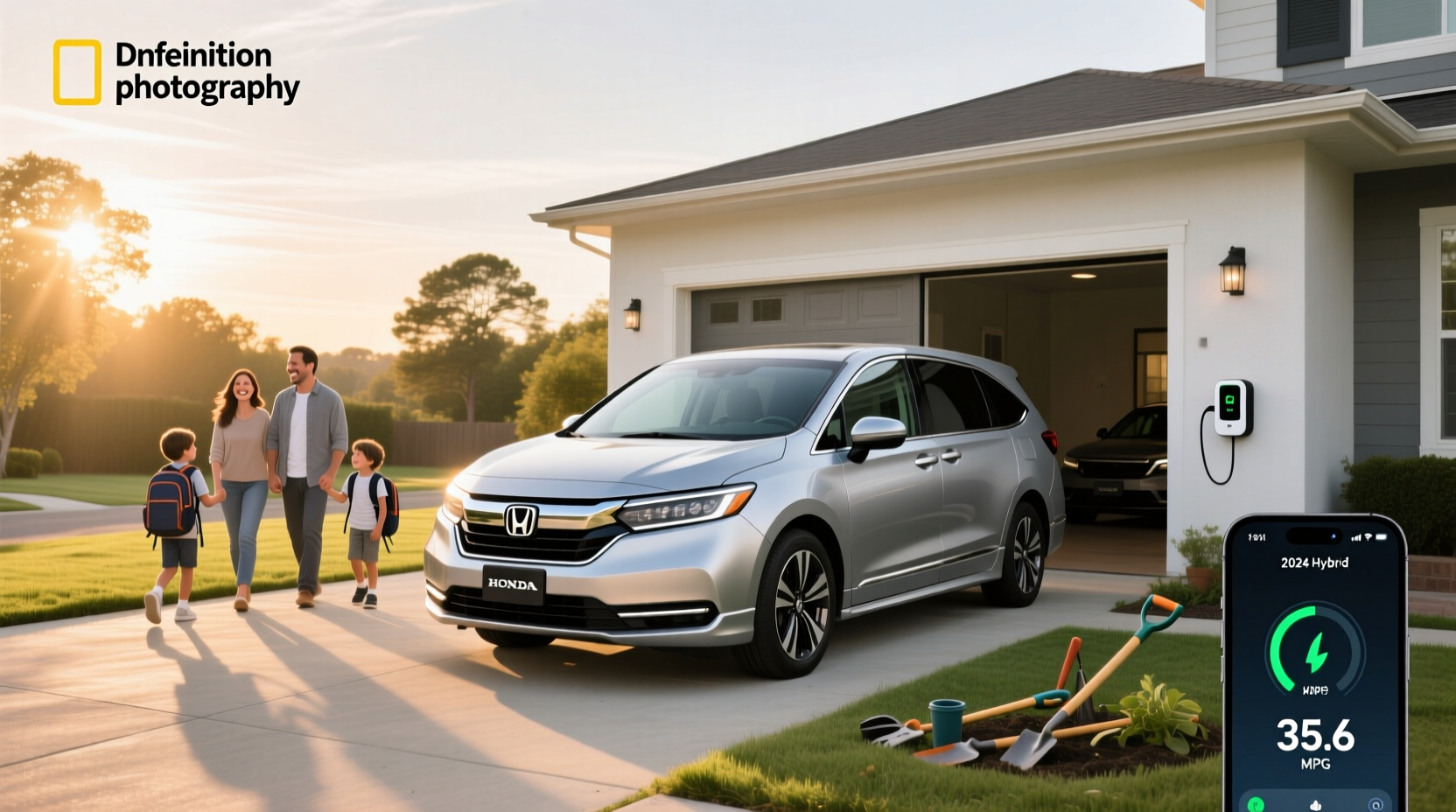 How to Choose Honda Shuttle Hybrid: Is It Worth Buying?