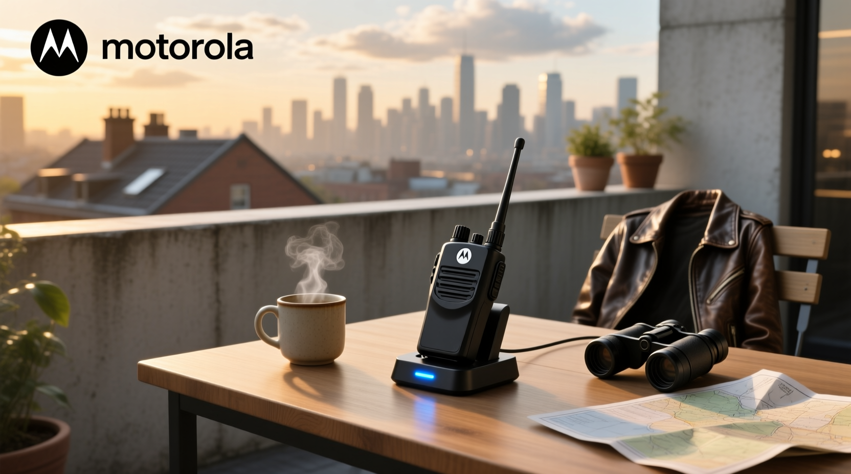 motorola walkie talkie charger guide compatibility troubleshooting