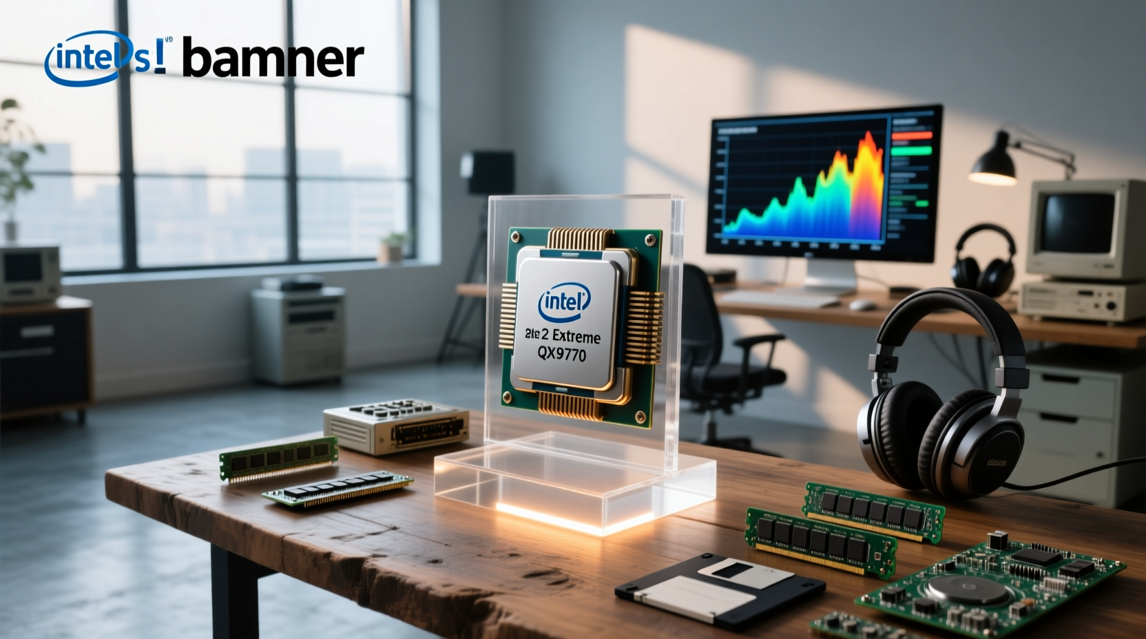 Intel Core 2 Extreme QX9770 Guide: What to Look for & When to Skip It