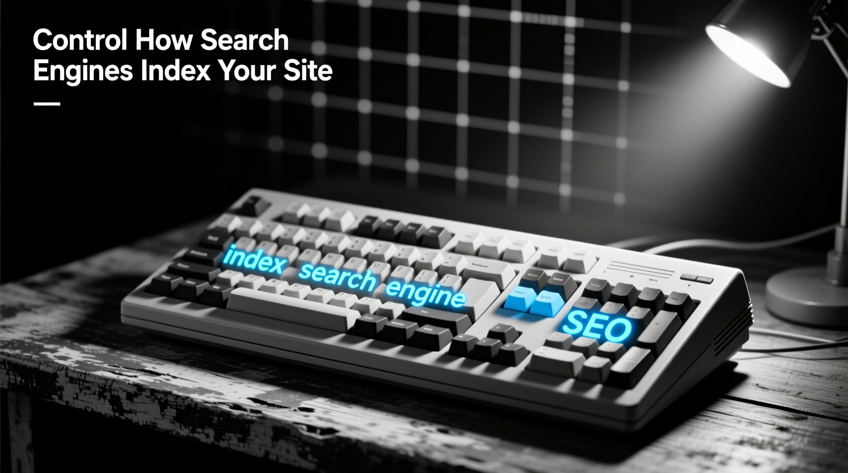 How to Control How Search Engines Index Your Site (Step-by-Step)