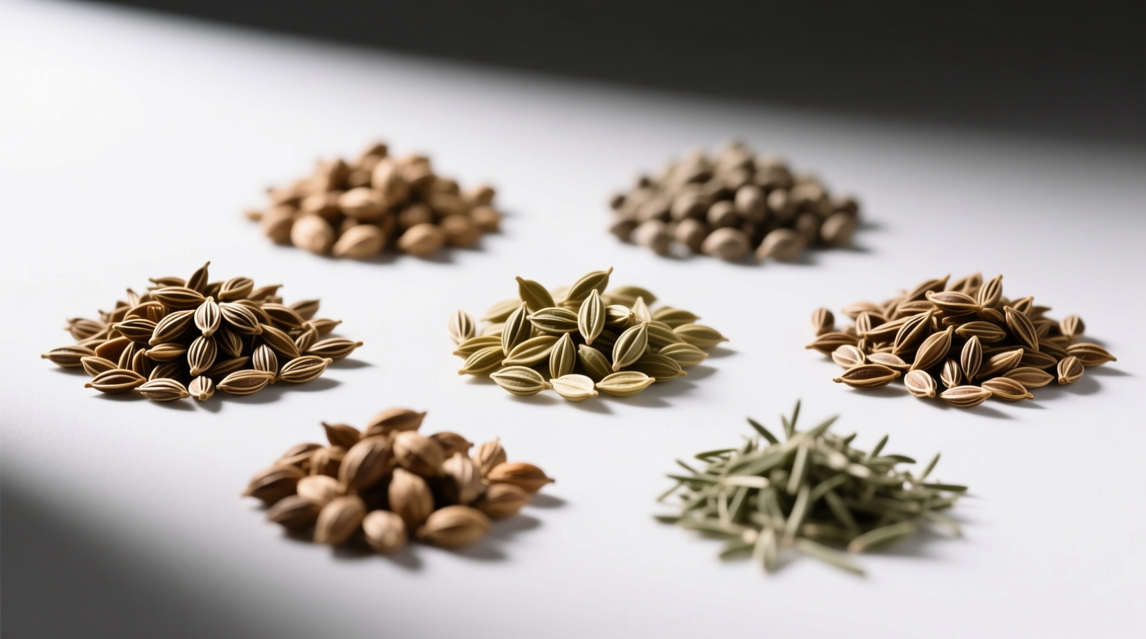 Coriander Seed Substitutes: What Actually Works (Science-Backed Guide)
