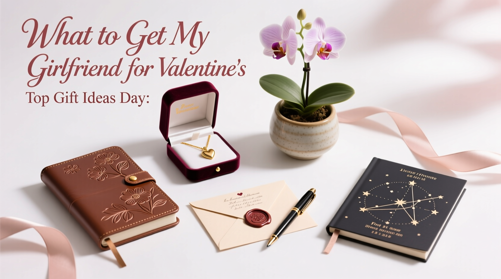 what to get my gf for valentines day