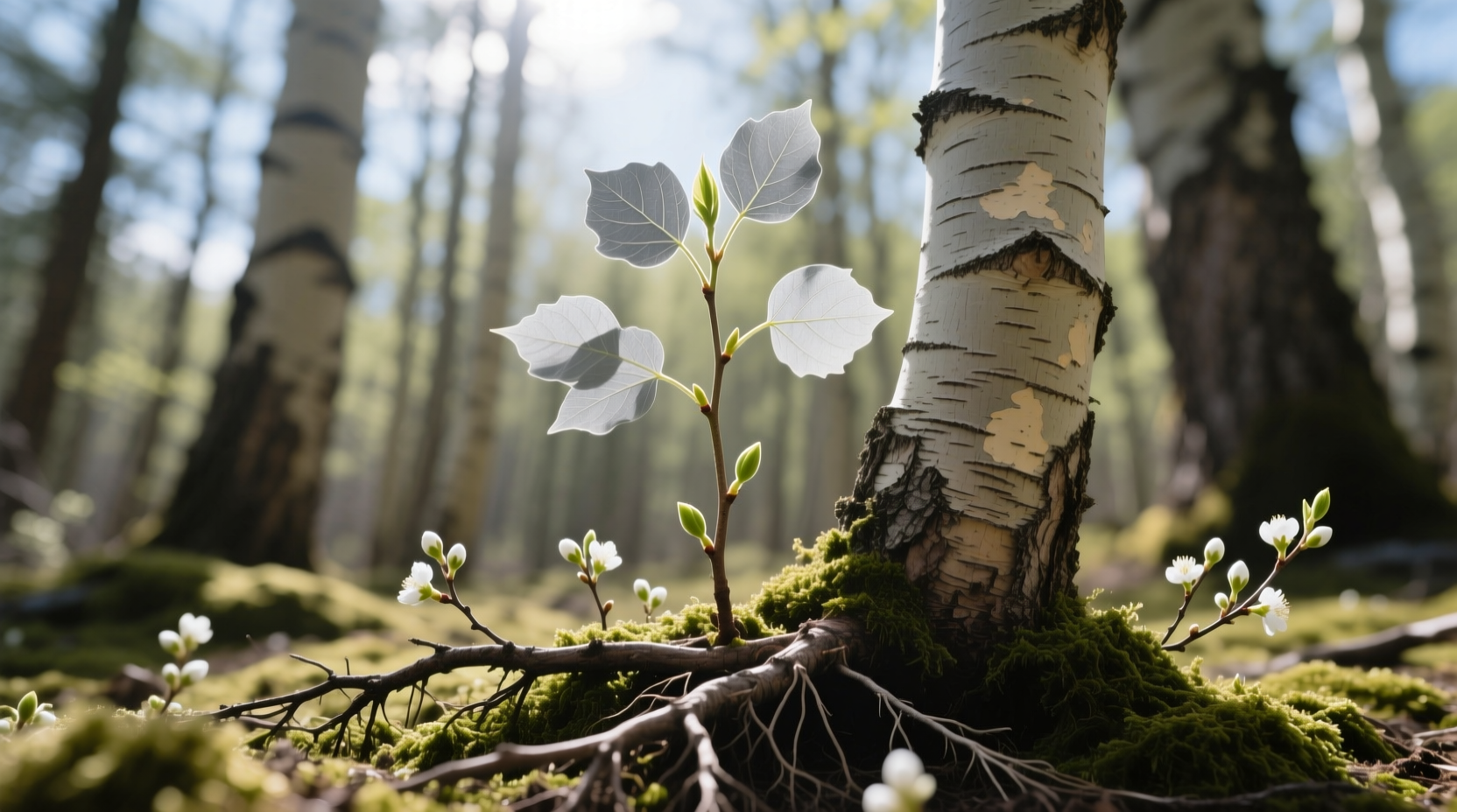 Quaking Aspen Tree Plant Care and Growing Guide