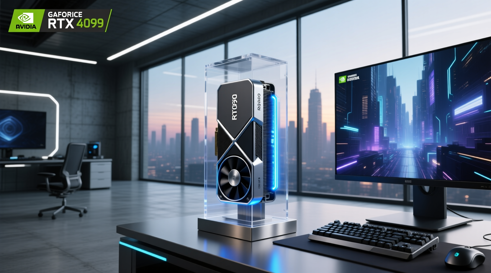 What Does the NVIDIA GeForce RTX 4090 Cost and Is It Worth It?