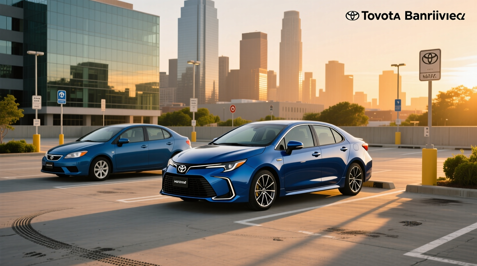 Toyota Corolla Hatchback FX vs XSE Guide