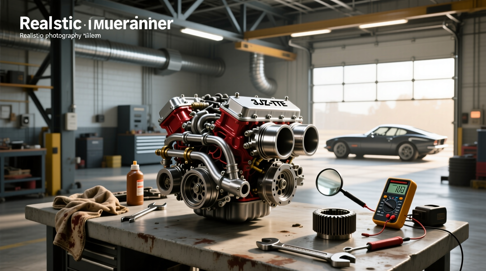 3jz engine what you need to know