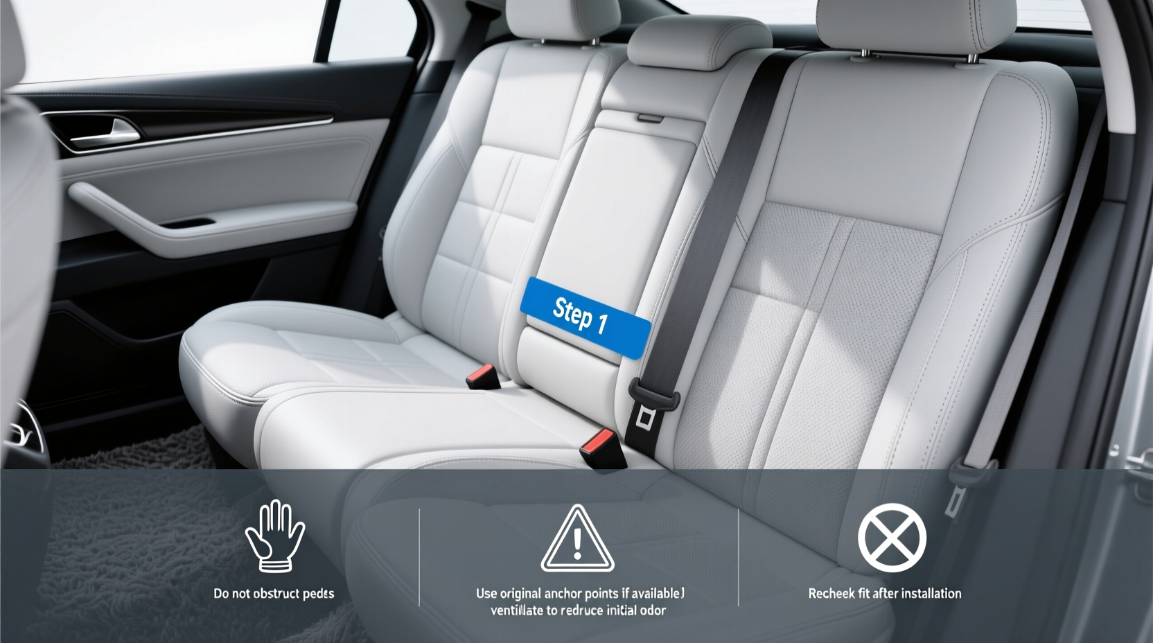 2008 Infiniti G35 Seat Covers Buying Guide