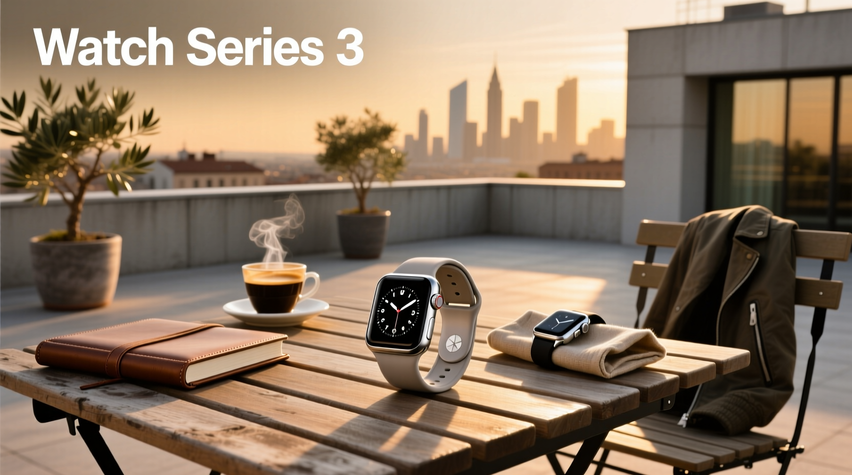 apple watch series 3 worth it in 2026