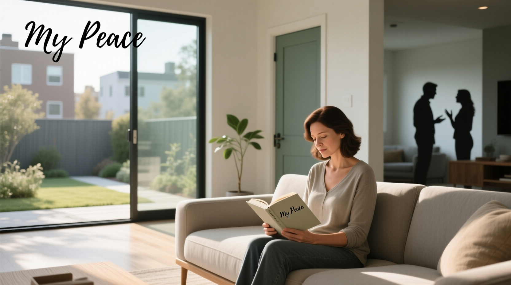 protecting your peace