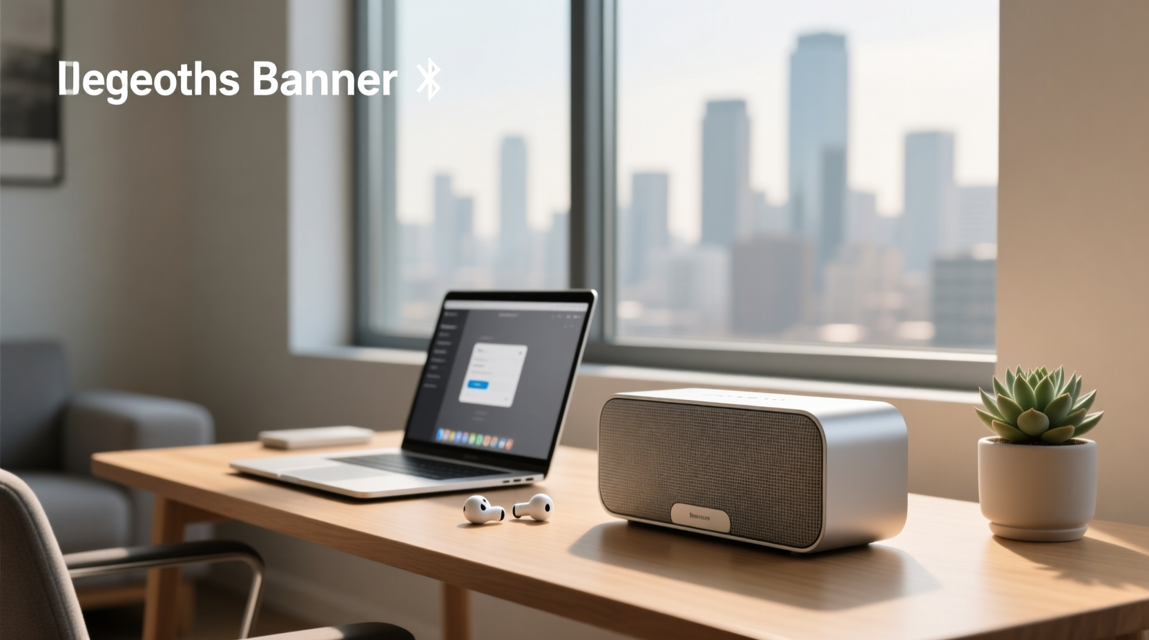 bluetooth computer speakers