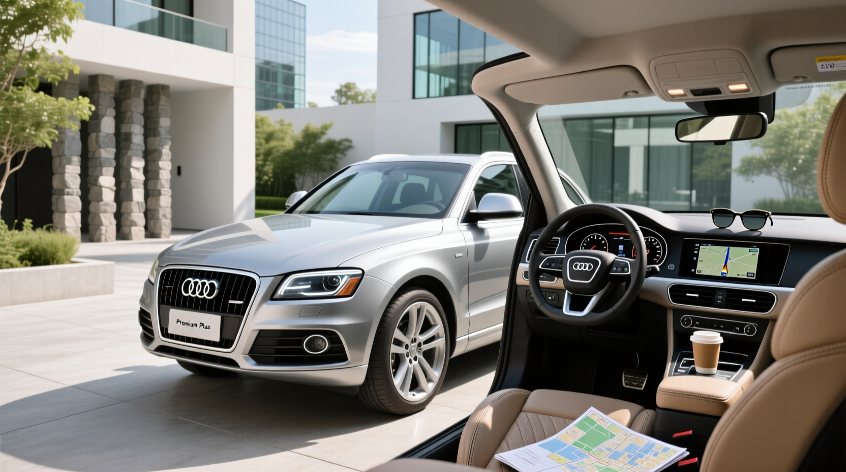 2012 audi q5 2.0 t premium plus buying guide