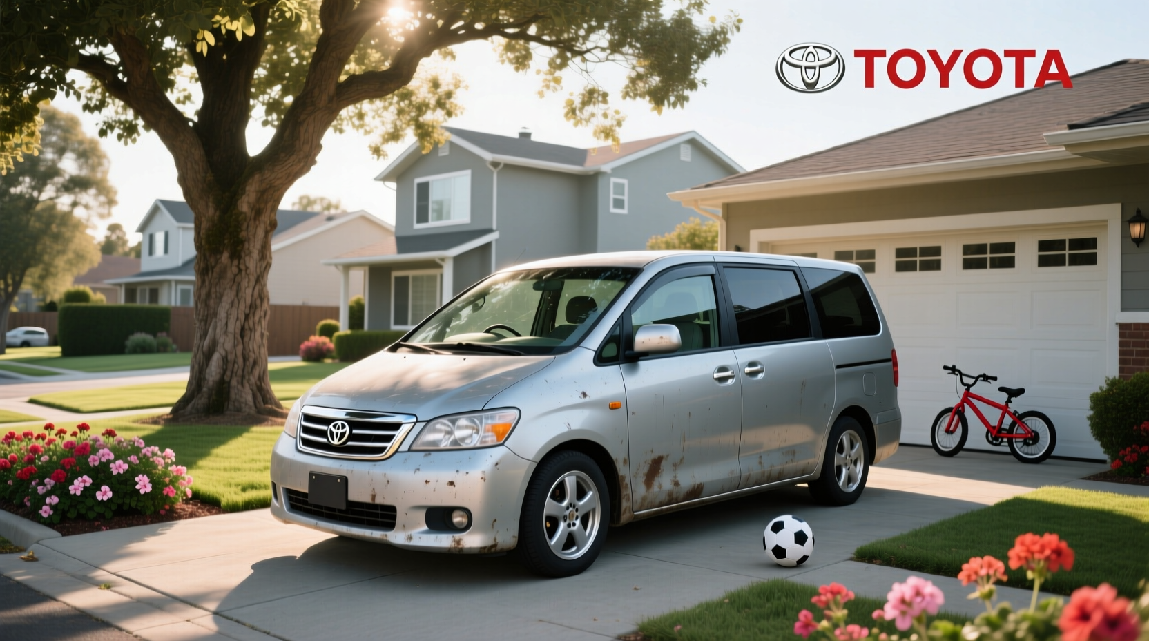 What to Know About the Toyota Voxy Old Model Before Buying