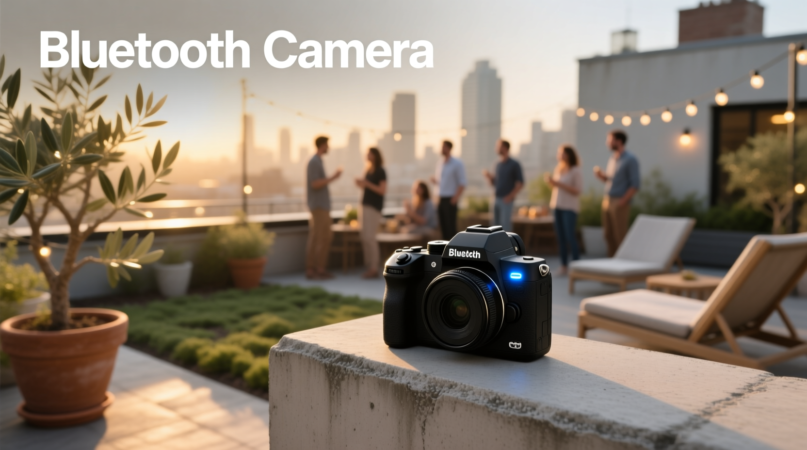 bluetooth camera truth what works what doesn’t