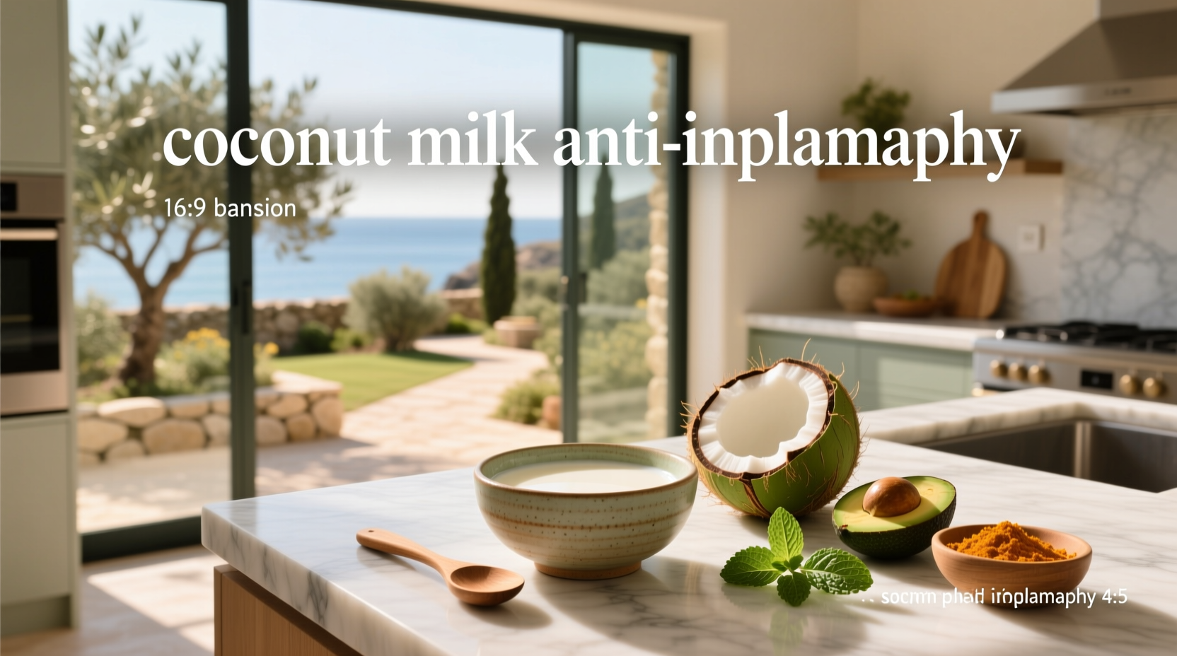 is coconut milk anti inflammatory a practical guide