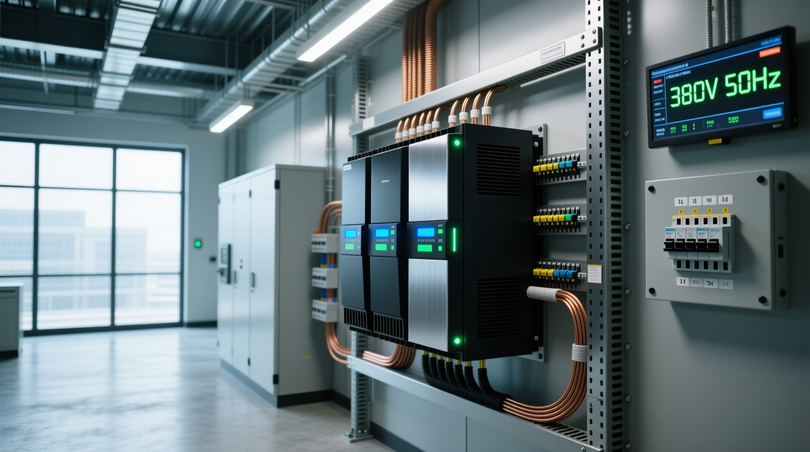 3 phase 380v inverter guide what you actually need
