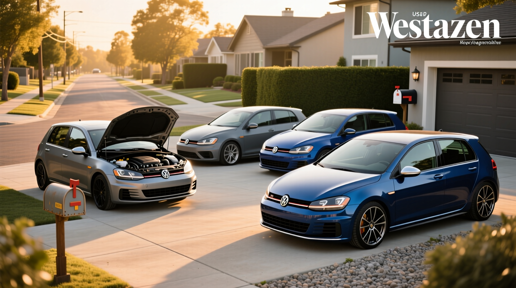 Best Hatchback Used Cars Buying Guide