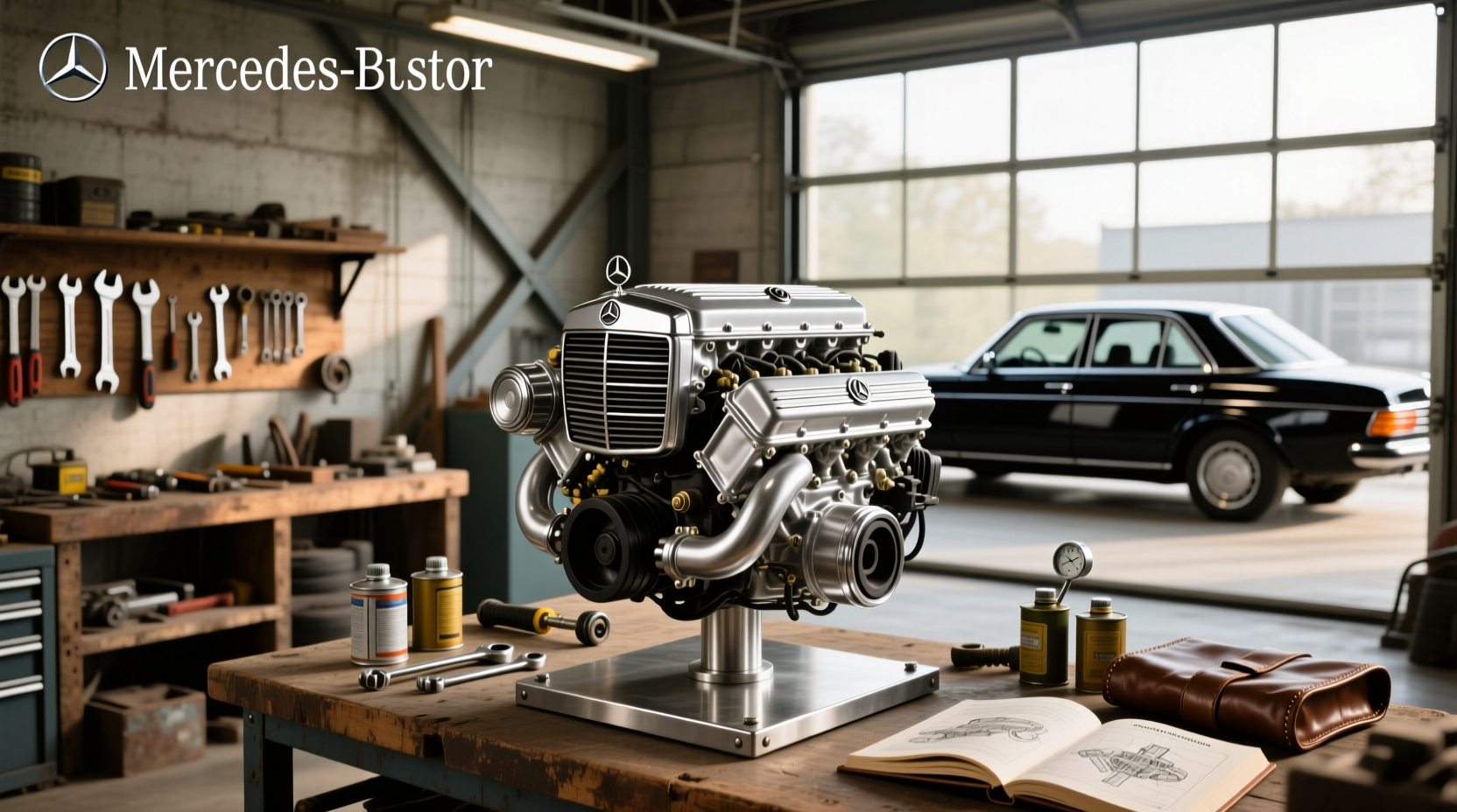 Mercedes 190E 2.6 guide: How to choose a reliable classic