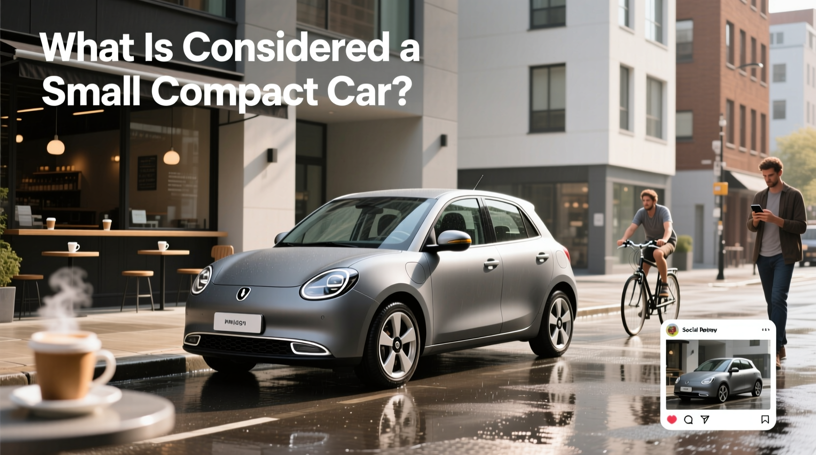 Compact Rental Cars Types Thrifty Compact Car Rental Guide: What to Look For