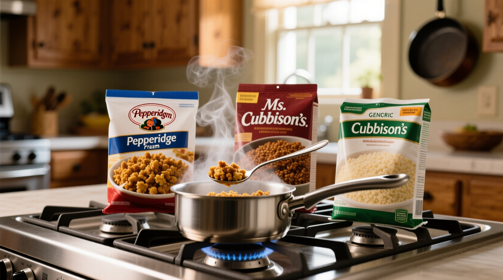 stuffing taste test stovetop what is the best brand pepperidge farm ms cubbisons