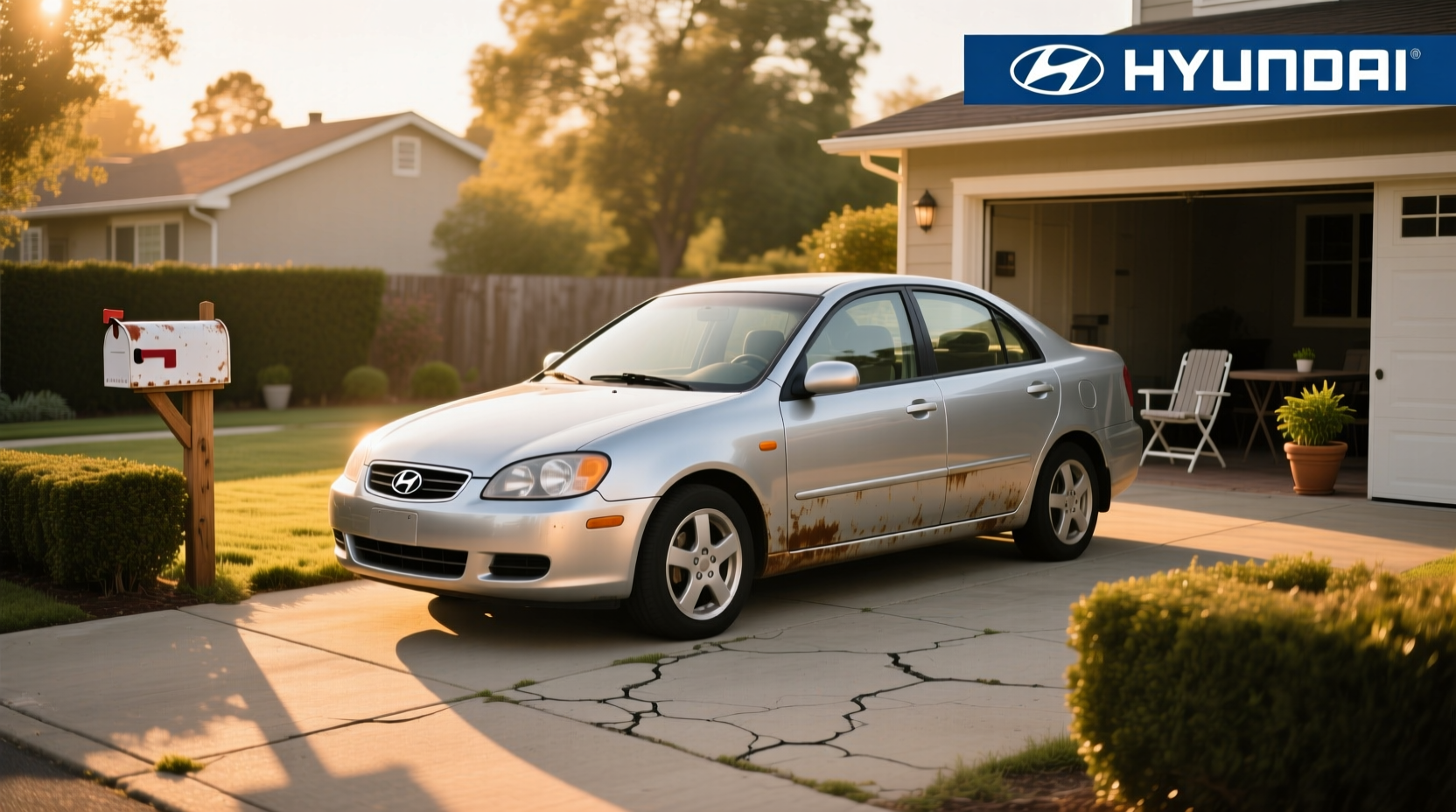 2006 Elantra GT Hatchback Buying Guide