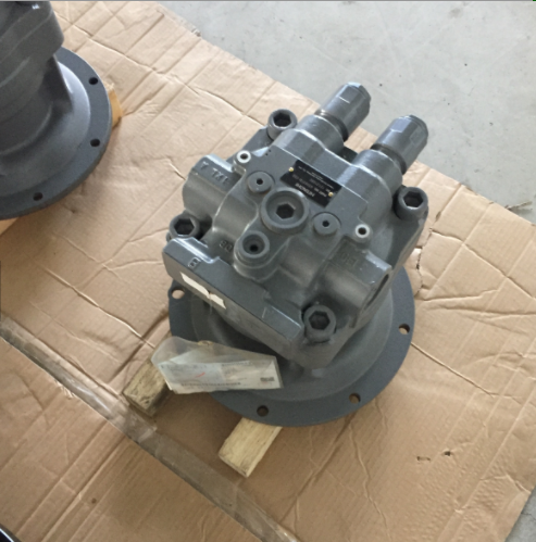 ハル Hitachi ZX200-3 Swing Motor M5X130CHB 4610138| Alibaba.com
