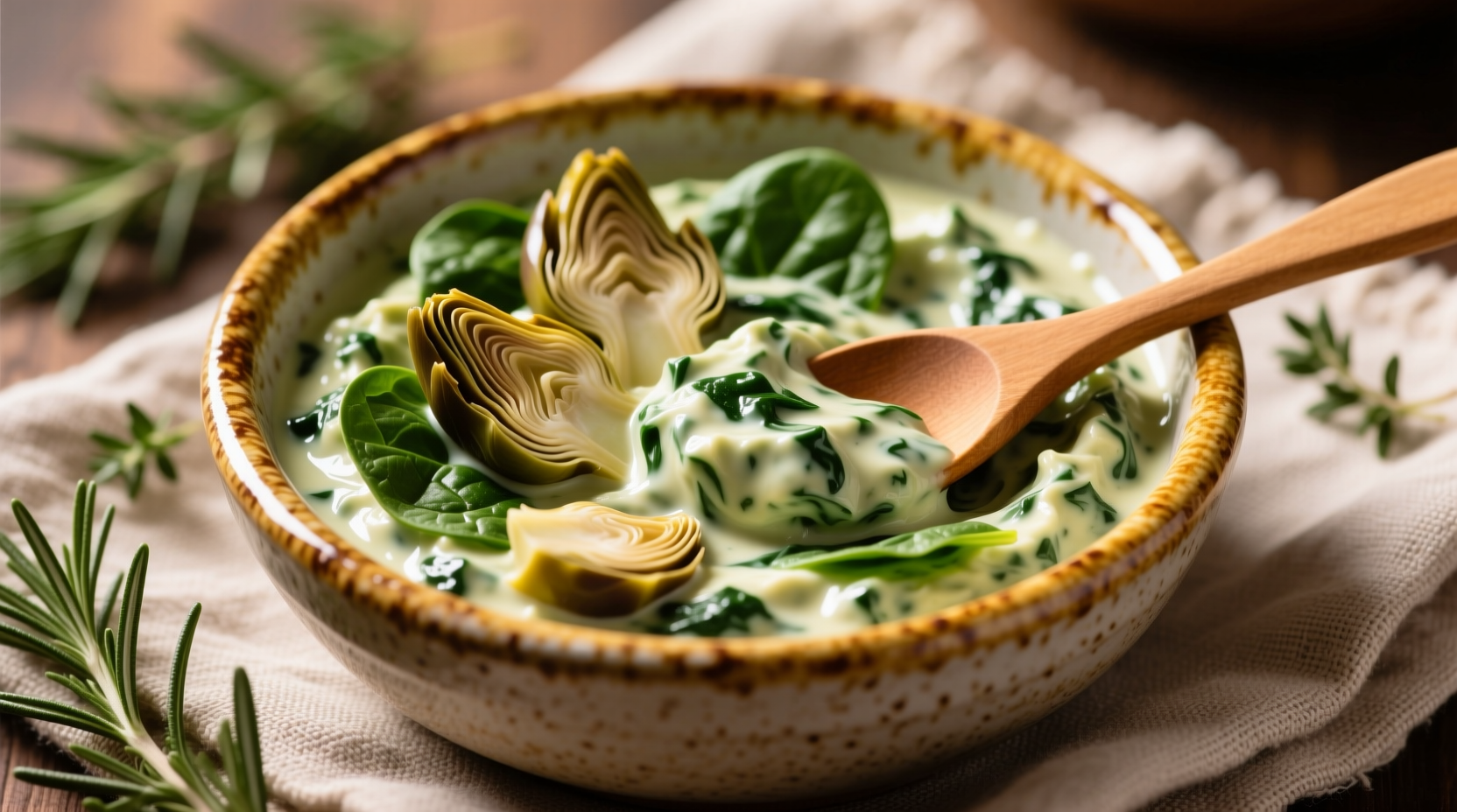 Perfect Spinach Artichoke Dip Recipe & Pro Tips