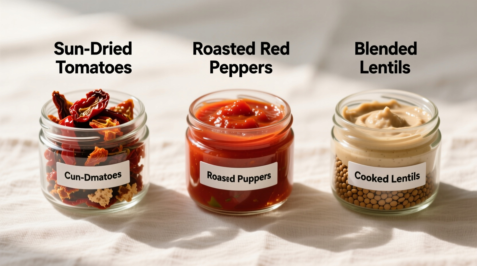 what can i use in place of tomato paste