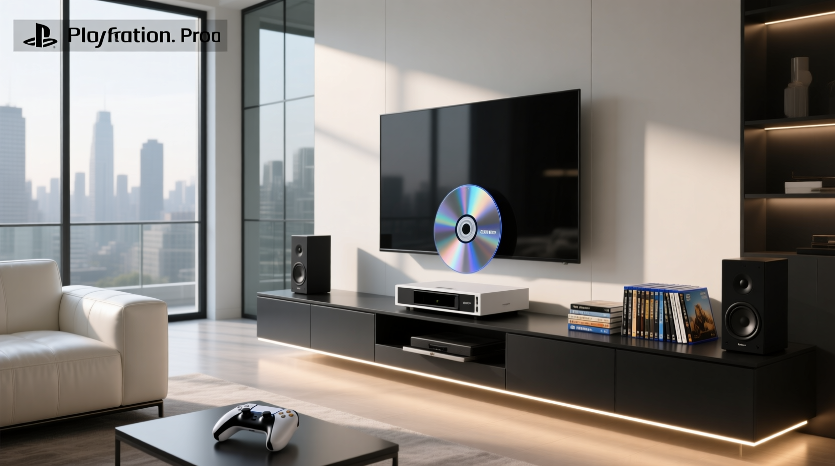 ps5 pro disc drive compatibility installation guide